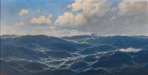 海景 作者 马克斯·詹森