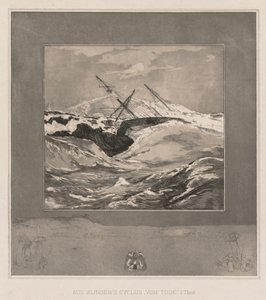 海 作者 Max Klinger
