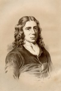 威廉-丹皮尔，英国海盗、船长、作家和科学观察家，1879年。