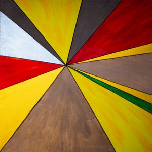 中心（2） 作者 梅兰妮·赫敏（Melanie Hermine Lichterfeld）