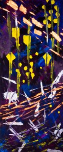 群居（1） 作者 梅兰妮·赫敏（Melanie Hermine Lichterfeld）