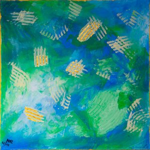 子午线 作者 梅兰妮·赫敏（Melanie Hermine Lichterfeld）