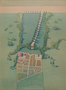J. Duane遗产，约1936年。