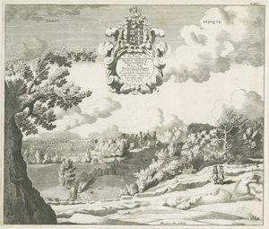 普雷斯特伍德音乐厅：版画，[1753-1827] 作者 迈克尔·伯格斯