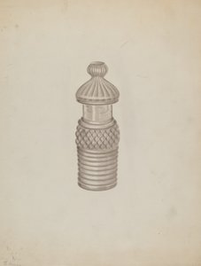 芥末锅 作者 迈克尔·冯加