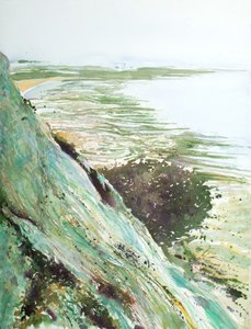滩头l 作者 迈克尔·弗里斯