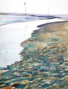 雪山溪 作者 迈克尔·弗里斯