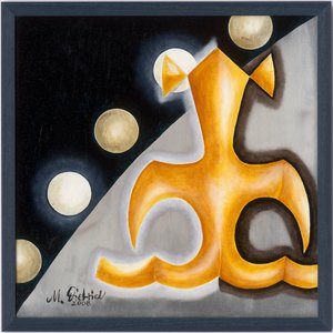 平衡行为-天上的乐趣 作者 迈克尔·H·迪特里希