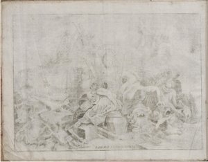 德语：Historico-Topographica Descriptio。即：Description, deß Churfürsten- und Hertzogthums Ober- und Nidern Bayrn : Welches In vier Theilter oder Renntämbter, Als Oberlandts München und Burgkhausen, Unterlandts abgett in Landshuet und Straubing