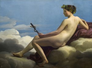 谨慎的寓言。 1823 作者 米歇尔·马丁·德罗林