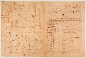 砖石工程计数 作者 米开朗基罗（Michelangelo Buonarroti）