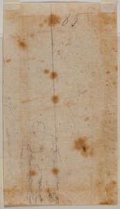 图略 作者 米开朗基罗（Michelangelo Buonarroti）