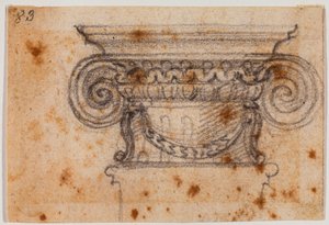 离子资本研究 作者 米开朗基罗（Michelangelo Buonarroti）