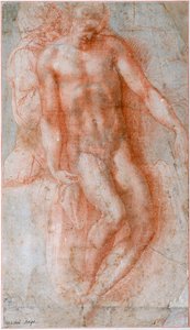 皮耶塔（Pietà），约1530年至1536年 作者 米开朗基罗（Michelangelo Buonarroti）