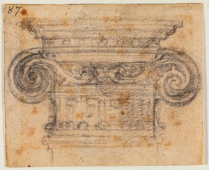 离子资本研究 作者 米开朗基罗（Michelangelo Buonarroti）