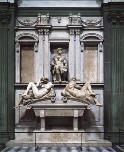 图片不明 作者 米开朗基罗（Michelangelo Buonarroti）