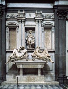 图片不明 作者 米开朗基罗（Michelangelo Buonarroti）