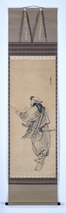 Benkei 作者 宫田俊秀