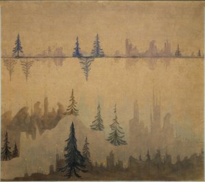 赋格曲