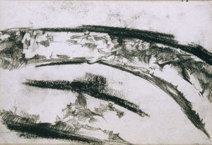 壳牌，1904年 作者 米哈伊尔·亚历山德罗维奇·弗鲁贝尔