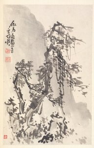 《风景如画》，摄于1788年。
