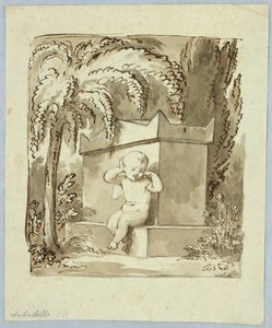 天使与坟墓 作者 米纳尔迪·托马索