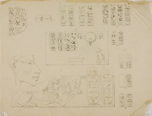 象形文字 作者 矿工基尔伯恩·凯洛格