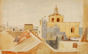 马耳他，1844年。