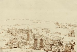 Ruin El Khadin 作者 矿工基尔伯恩·凯洛格