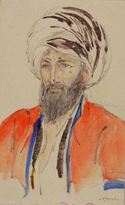 特克，阿扎尼，未注明。
