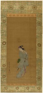 男性形象