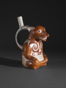 狐狸船 作者 莫切莫切