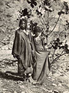 建立一个帝国？在法西斯时代：两个玛丽亚女孩，09051936