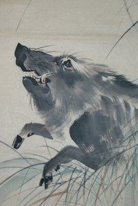 猪石津》，森宗森著 作者 森创泉