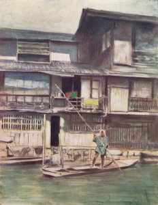 旁门左道》，1901年 作者 莫蒂默·卢丁顿·门佩斯