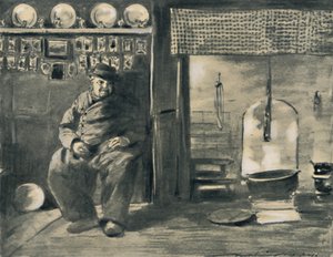 1903年，为省内政 作者 莫蒂默·卢丁顿·门佩斯