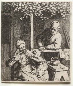 索要娃娃 作者 Mortimer Menpes