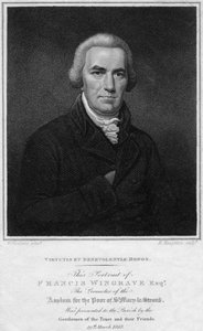 弗朗西斯·温格雷夫（Francis Wingrave）c1789-1823，1818年。