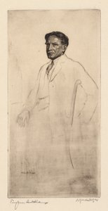Dr Eugene A.诺贝尔博士
