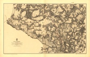 冷港[1864年6月1日至3日] 作者 N米克勒