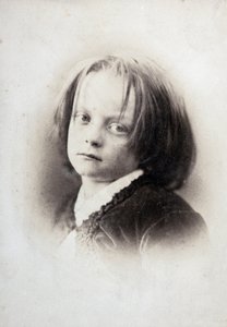 Paul Nadar (1856-1939) child 作者 纳达尔