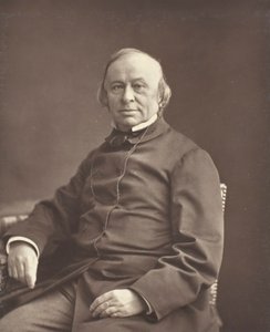 Edouard-René Laboulaye, 185379. 作者 纳达尔