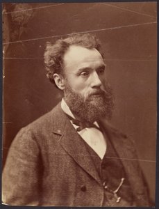 J.-P. Laurens，画家