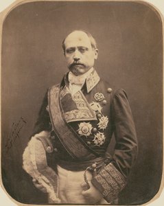 [塞拉诺 作者 纳达尔[GaspardFélixTournachon]