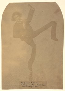 费利克斯·纳达尔的蒙太奇