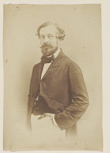 de Lasteyrie，议员