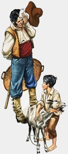 来自多国的故事安妮塔的早餐 作者 纳迪尔·昆托