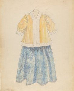 礼服