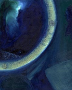 2015年上泊位（卡上油） 作者 南希·莫尼兹·查拉拉姆布斯