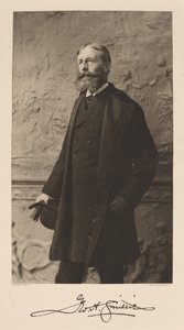 乔治-亨利-斯米利（1840-1921）
